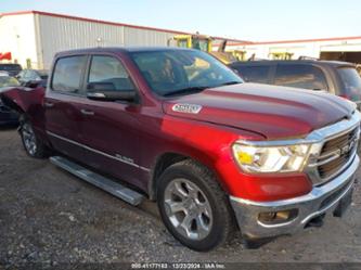 RAM 1500 LONE STAR 4X4 5 7 BOX