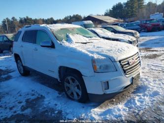 GMC TERRAIN SLT