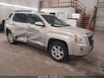 GMC TERRAIN SLT-1