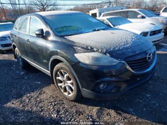 MAZDA CX-9 TOURING