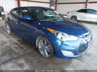 HYUNDAI VELOSTER VALUE EDITION