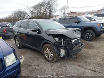 KIA SORENTO 3.3L LX