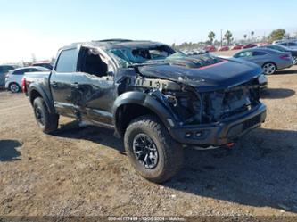 FORD F-150 RAPTOR