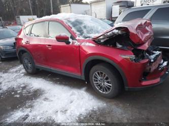 MAZDA CX-5 TOURING