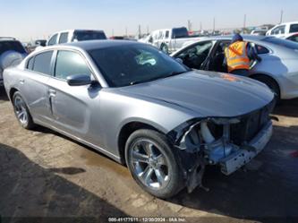 DODGE CHARGER SXT