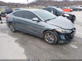 HYUNDAI ELANTRA VALUE EDITION