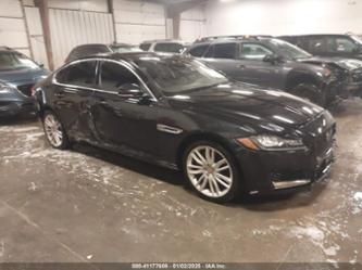 JAGUAR XF 35T PREMIUM