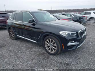 BMW X3 XDRIVE30I