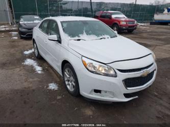 CHEVROLET MALIBU 1LT