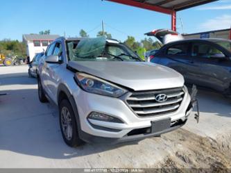 HYUNDAI TUCSON SE