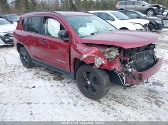 JEEP COMPASS SPORT