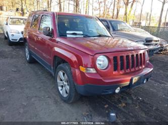 JEEP PATRIOT SPORT