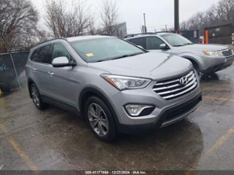 HYUNDAI SANTA FE GLS