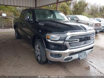 RAM 1500 LARAMIE 4X2 5 7 BOX