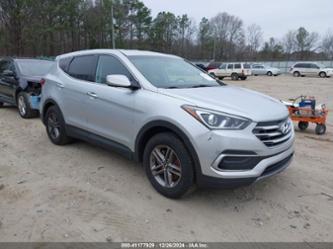 HYUNDAI SANTA FE 2.4L