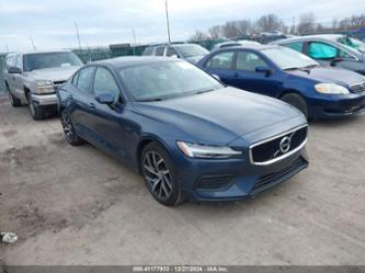 VOLVO S60 T6 MOMENTUM