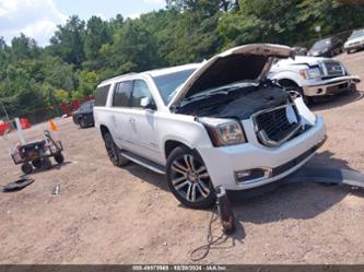 GMC YUKON DENALI