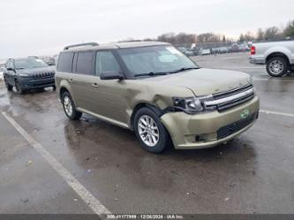 FORD FLEX SE