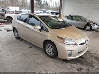 TOYOTA PRIUS FOUR