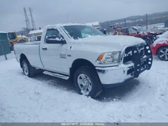 RAM 2500 TRADESMAN