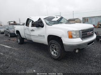 GMC SIERRA 2500HD DENALI