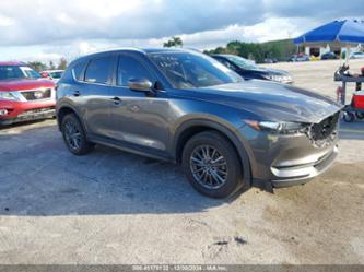 MAZDA CX-5 TOURING