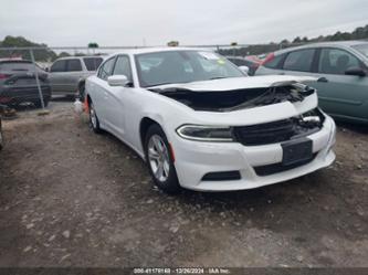 DODGE CHARGER SXT RWD