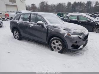 HONDA HR-V AWD LX