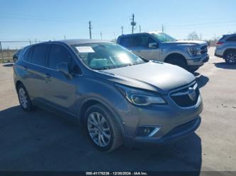 BUICK ENVISION FWD PREFERRED