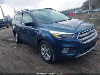 FORD ESCAPE SEL