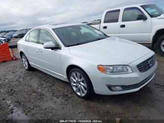 VOLVO S80 T6 PLATINUM