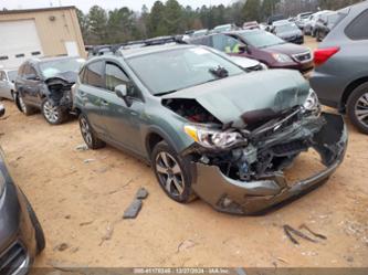 SUBARU CROSSTREK TOURING