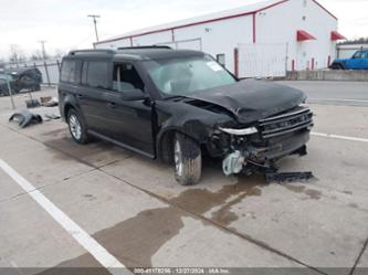 FORD FLEX SE