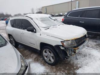 JEEP COMPASS SPORT/NORTH