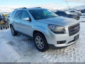 GMC ACADIA SLT-1