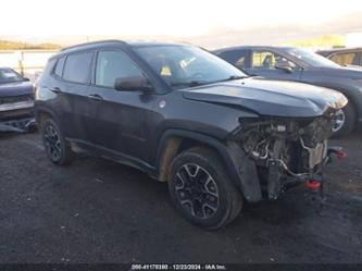 JEEP COMPASS TRAILHAWK 4X4