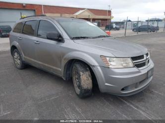 DODGE JOURNEY SE