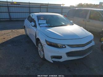 CHEVROLET MALIBU 1LT