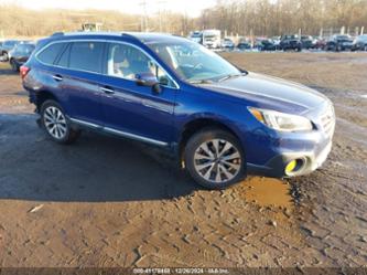 SUBARU OUTBACK 2.5I TOURING