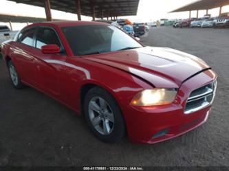 DODGE CHARGER SE