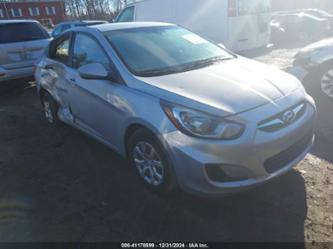 HYUNDAI ACCENT GLS