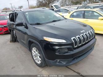 JEEP CHEROKEE LATITUDE 4X4