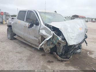 CHEVROLET SILVERADO 1500 1LT