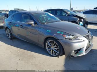 LEXUS IS 250