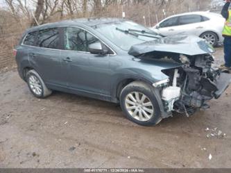 MAZDA CX-9 TOURING