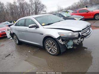 FORD TAURUS LIMITED