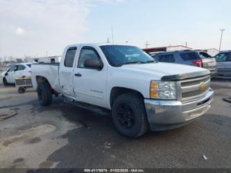 CHEVROLET SILVERADO 1500 LT