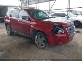 GMC TERRAIN SLT-2