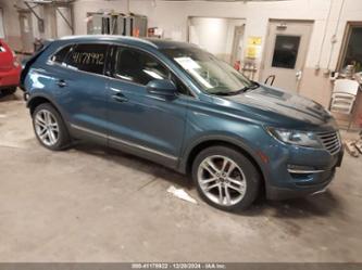 LINCOLN MKC RESERVE