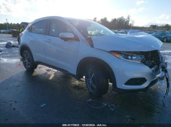 HONDA HR-V AWD EX